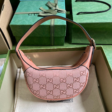 SS - GUKI Bag - 316