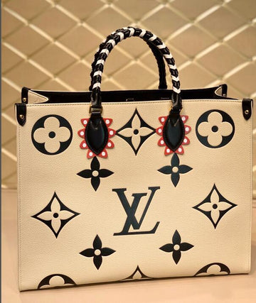 SS Luxury - LOV Bags - 2777