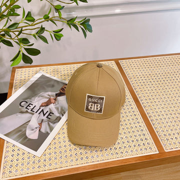 SS - GUKI Cap - 750