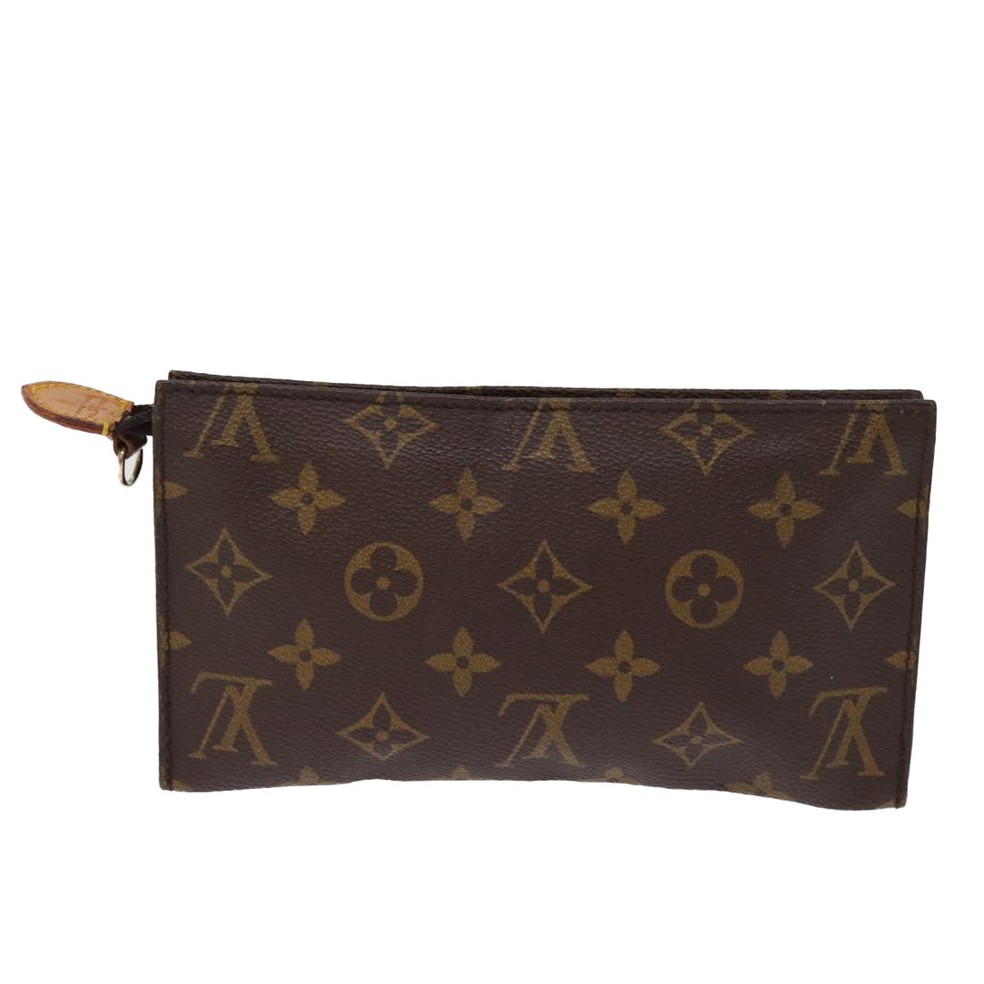 Louis Vuitton Trousse De Toilette  Canvas Clutch Bag