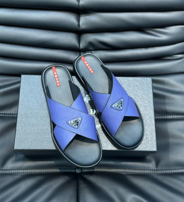 SS - PD Men Shoes - 068