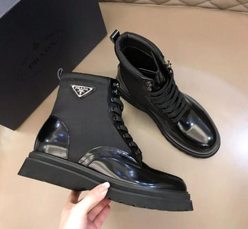 SS - PD Men Shoes - 367
