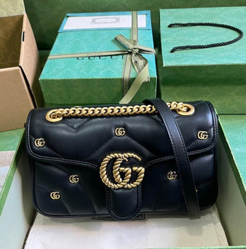 SS - GUKI Bags - 542