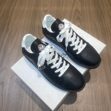 SS - MCOL Men Shoes - 502