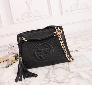 SS Luxury - GCI Bags - 1047