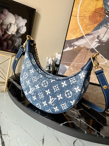 SS Fashion Lu-Vi Bags - 16854