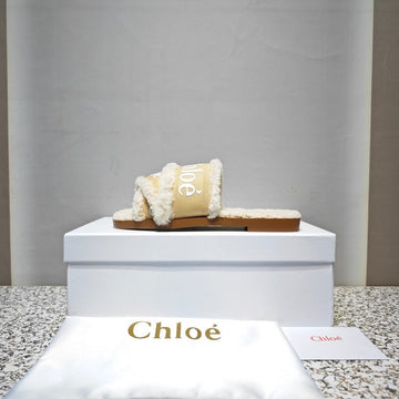 SS - CLE Women Shoes - 461