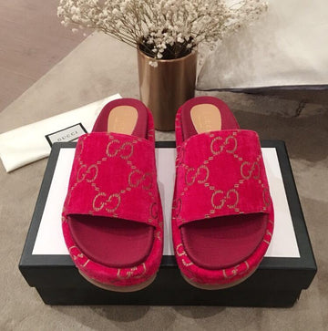 SS - GUKI Women Shoes - 2107