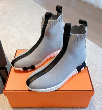 SS - HMS Men Shoes - 370