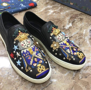 SS - DAG Women Shoes - 656
