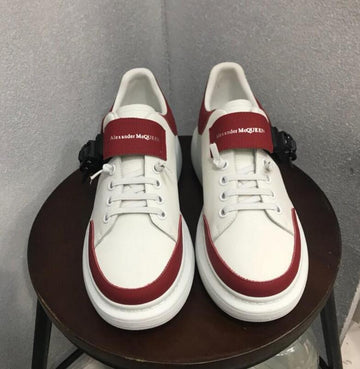 SS - AQ Women Shoes - 308