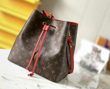 SS - LOV Bags - 1630