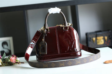 SS Fashion Lu-Vi bags - 8279