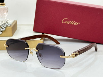 SS - CRA Glasses - 047