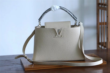 SS Fashion Lu-Vi bags - 8386