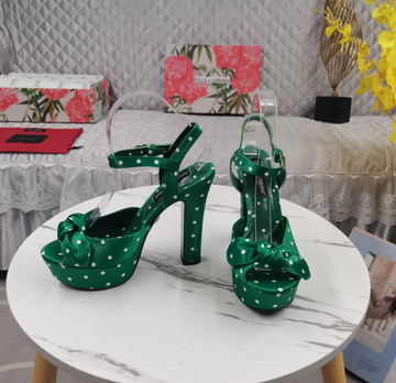 SS - DAG Women Shoes - 008