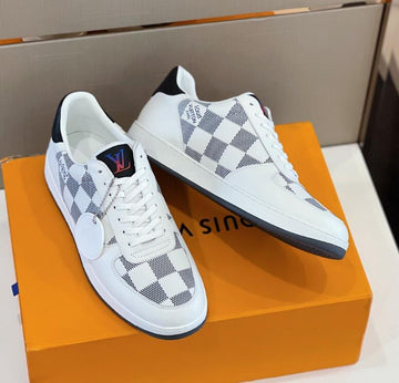 SS - LOV Men Shoes - 1056