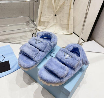 SS - PD Women Shoes - 210