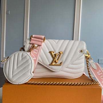 SS Fashion Lu-Vi bags - 17773