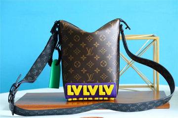 SS Fashion Lu-Vi bags - 10284