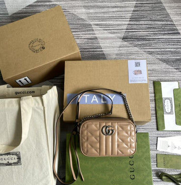 SS - GUKI Bags - 1525