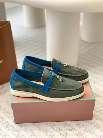 SS - LOP Shoes - 468