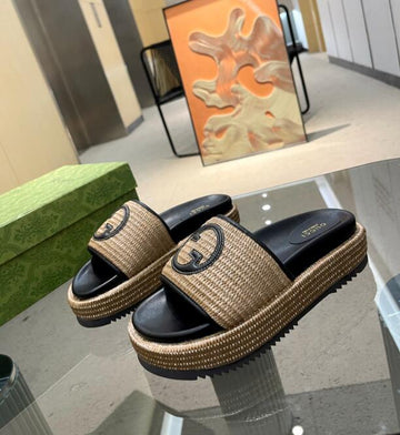 SS - GUKI Women Shoes - 523