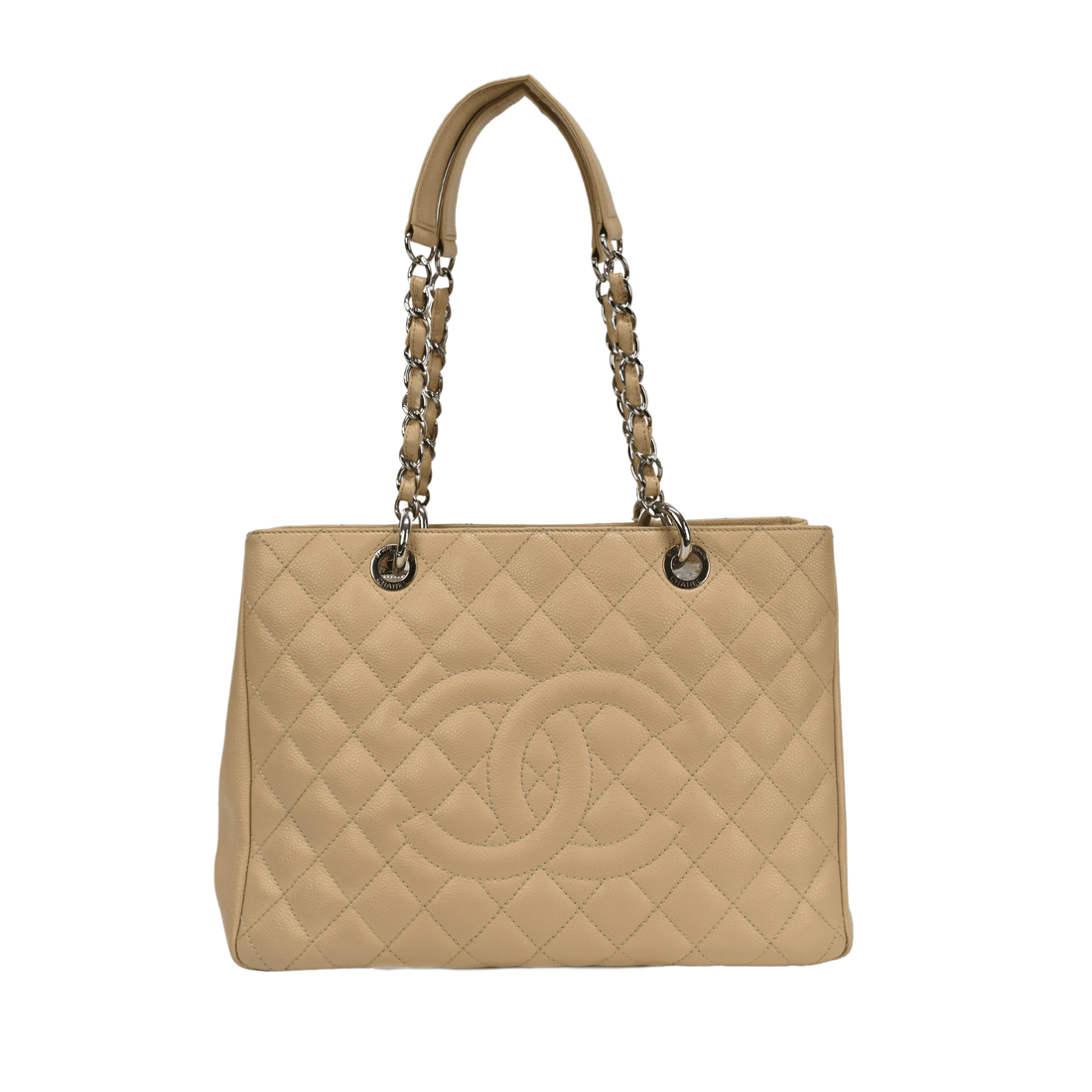 Chanel 'GST' Tote