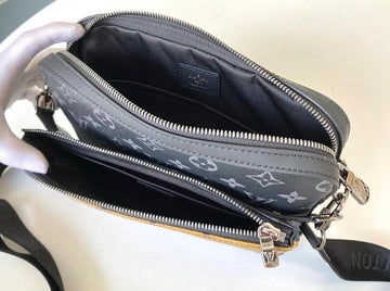SS Luxury - LOV Bags - 2697
