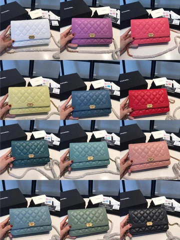 SS - CHL Bags - 6518