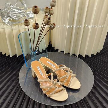 SS - THR Women Shoes - 039