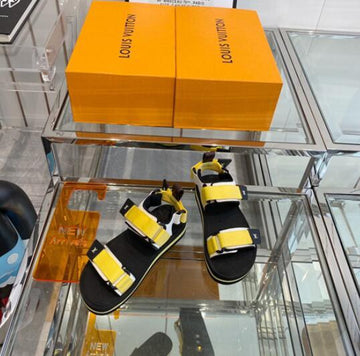 SS - LOV Women Shoes - 1431