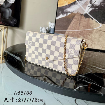 SS - LOV Women Bag - 756