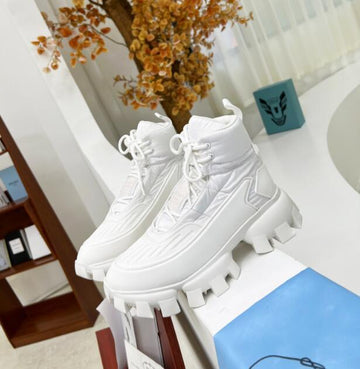SS - PD Men Shoes - 276
