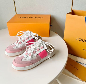 SS - LOV Women Shoes - 352