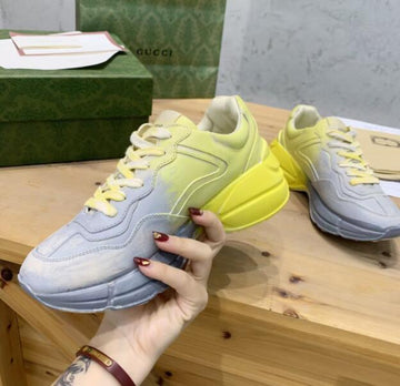 SS - GUKI Women Shoes - 1362