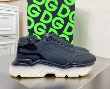 SS - DAG Men Shoes - 357