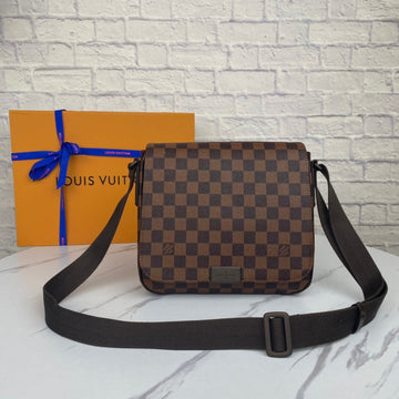 SS Fashion Lu-Vi Bags - 16746