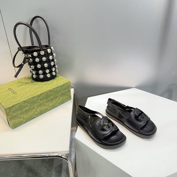 SS - GUKI Shoe - 853