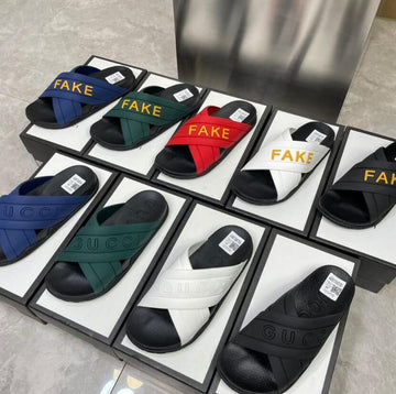 SS - GUKI Men Shoes - 959