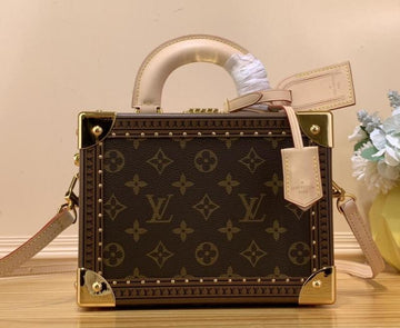 SS - LOV Bags - 733