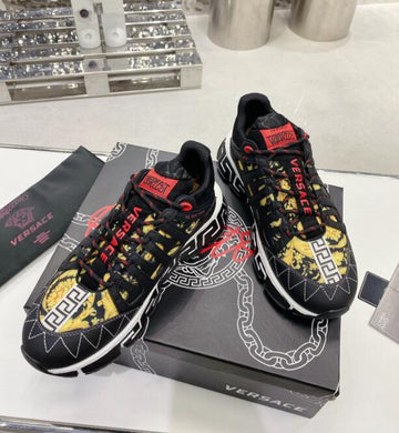 SS - GCY Men Shoes - 058