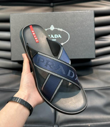 SS - PD Men Shoes - 065