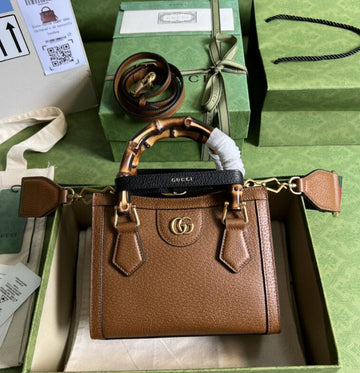 SS - GUKI Bags - 848