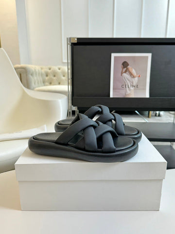 SS - THR Women Shoes - 250