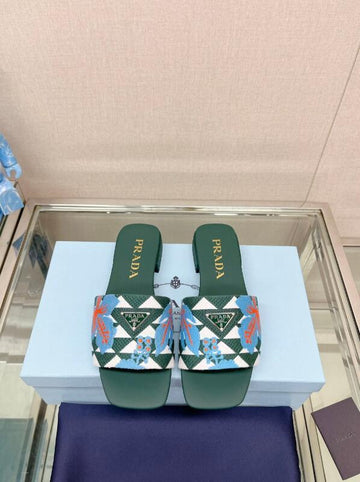 SS - PD Women Shoes - 222