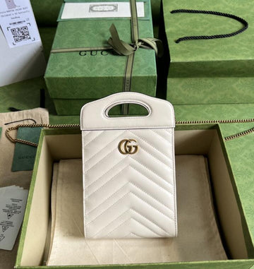 SS - GUKI Bags - 1155