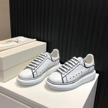 SS - AQ Women Shoes - 402