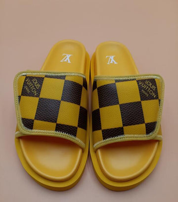 SS - LOV Men Shoes - 269