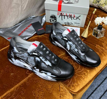 SS - PD Men Shoes - 204